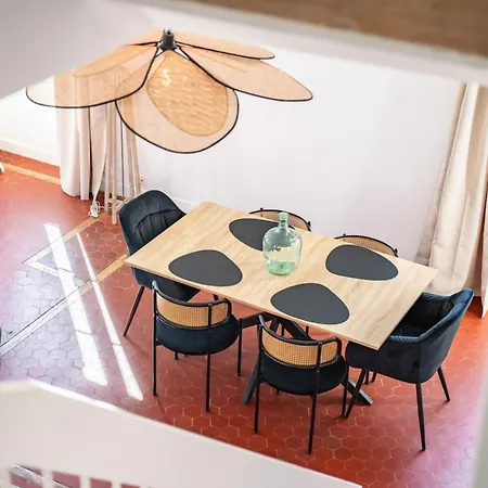 Superbe Duplex Lumineux A Deux Pas Du Centre Διαμέρισμα Κάννες