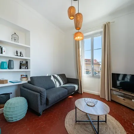 Διαμέρισμα Superbe Duplex Lumineux A Deux Pas Du Centre