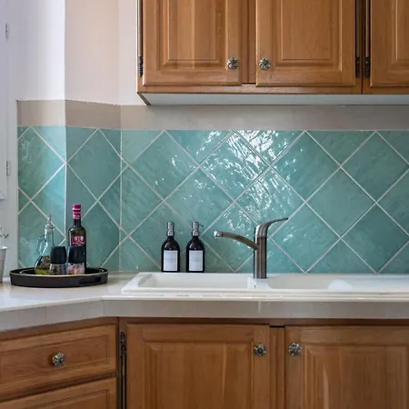 Διαμέρισμα Superbe Duplex Lumineux A Deux Pas Du Centre *