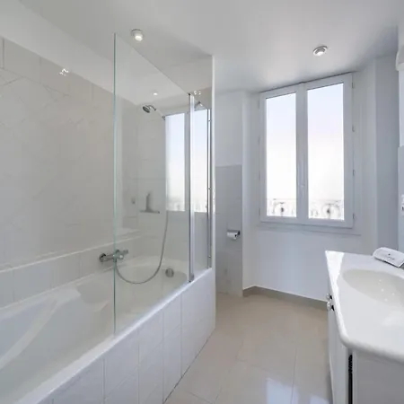 Διαμέρισμα Superbe Duplex Lumineux A Deux Pas Du Centre