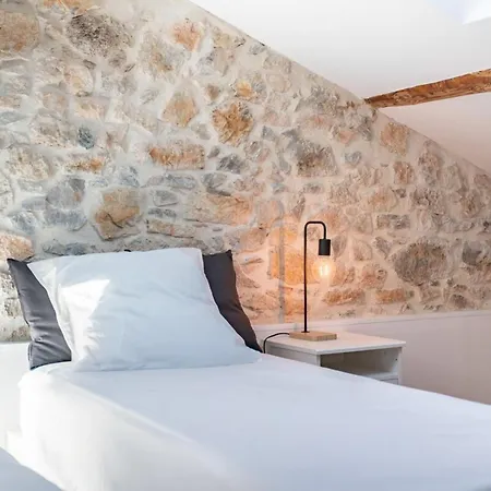 Διαμέρισμα Superbe Duplex Lumineux A Deux Pas Du Centre Κάννες