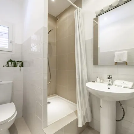 Διαμέρισμα Superbe Duplex Lumineux A Deux Pas Du Centre