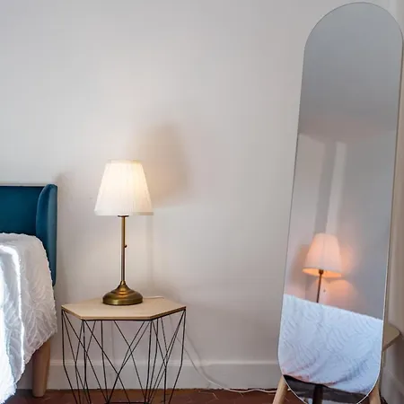 Apartamento Superbe Duplex Lumineux à Deux Pas Du Centre